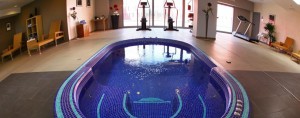 Blu spa toulouse