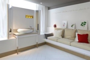 Skin-spa-Clarins-Neuilly-®Michel Trehet