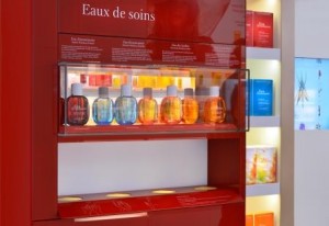 Skin-Spa-Clarins-®Michel Trehet