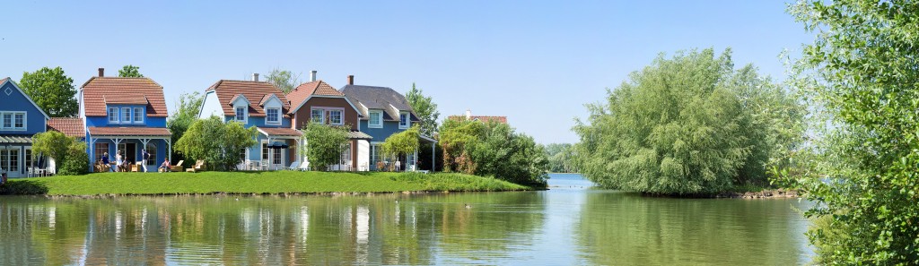 L'Actu spa & bien-Etre » Blog Archive » Center Parcs peaufine ses spas